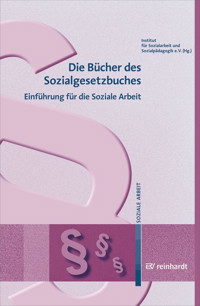 Die Bücher des Sozialgesetzbuches - - E-Book