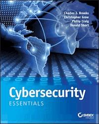 Cybersecurity Essentials - Charles J. Brooks - E-Book