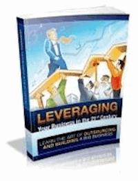 Leveraging your Bussinesses - Ouvrage Collectif - E-Book