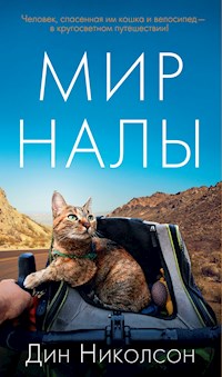 Мир Налы - Дин Николсон - E-Book