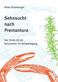 Sehnsucht nach Premantura - Nives Kramberger - E-Book