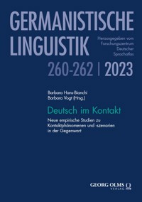 Deutsch im Kontakt - - E-Book