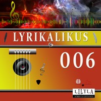 Lyrikalikus 006 - Christian Morgenstern - Hörbuch