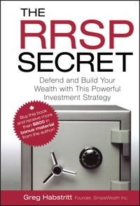 The RRSP Secret - Greg Habstritt - E-Book