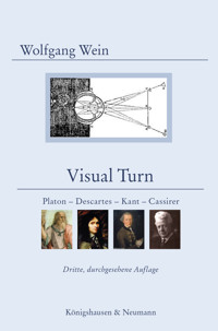 Visual Turn - Wolfgang Wein - E-Book