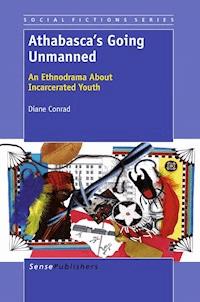 Athabasca’s Going Unmanned - Diane Conrad - E-Book