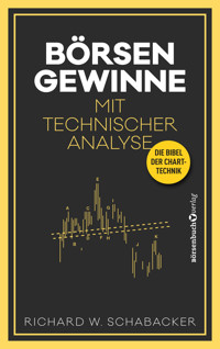 Börsengewinne mit Technischer Analyse - Richard W. Schabacker - E-Book