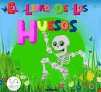 El libro de los huesos - Monica Zanettin - E-Book