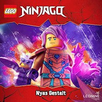 Folge 183: Nyas Gestalt -  - Hörbuch