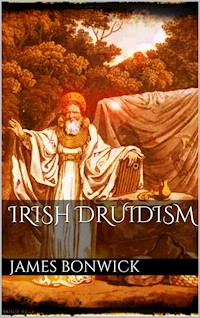 Irish druidism - James Bonwick - E-Book