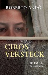 Ciros Versteck - Roberto Andò - E-Book