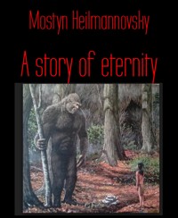 A story of eternity - Mostyn Heilmannovsky - E-Book