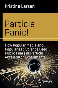Particle Panic! - Kristine Larsen - E-Book