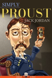 Simply Proust - Jack Jordan - E-Book