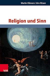 Religion und Sinn - Martin Klüners - E-Book