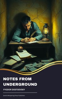 Notes from Underground - Fyodor Dostoevsky - kostenlos E-Book