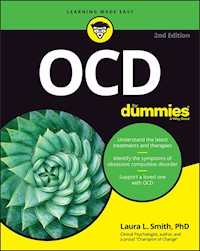 OCD For Dummies - Laura L. Smith - E-Book