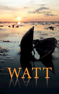 Watt - Chris Jacobsen - E-Book