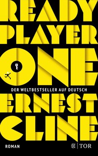 Ready Player One - Ernest Cline - E-Book