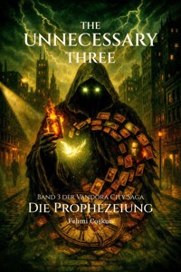The Unnecessary Three – Die Prophezeiung - Fehmi Coskun - E-Book