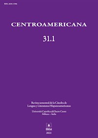 Centroamericana 31.1 - aa.vv - kostenlos E-Book