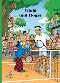 Globi und Roger - Boni Koller - E-Book