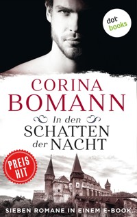 In den Schatten der Nacht - Corina Bomann - E-Book