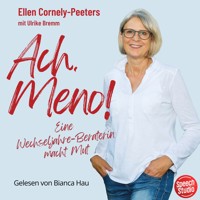 Ach, Meno! - Ellen Cornely-Peeters - Hörbuch