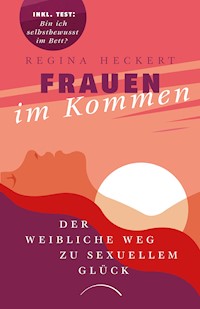 Frauen im Kommen - Regina Heckert - E-Book
