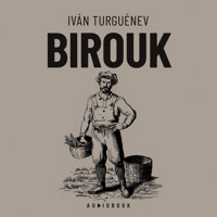 Birouk - Ivan Turguenev - Hörbuch