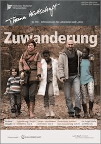 Zuwanderung - Holger Schäfer - E-Book