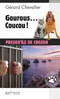 Gourous… coucou ! - Gérard Chevalier - E-Book