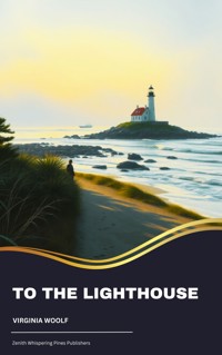 To the Lighthouse - Virginia Woolf - E-Book