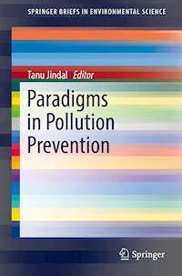 Paradigms in Pollution Prevention -  - E-Book