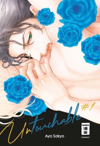 Untouchable 01 - Aya Sakyo - E-Book