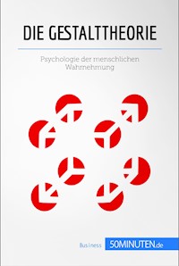 Die Gestalttheorie - 50Minuten - E-Book