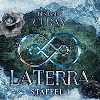 LaTerra. Staffel 1. - Benjamin Curax - Hörbuch