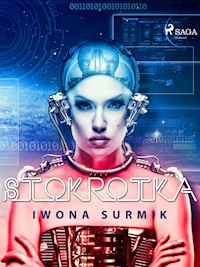 Stokrotka - Iwona Surmik - E-Book