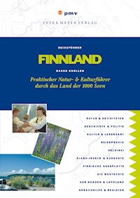 Finnland - Rasso Knoller - E-Book