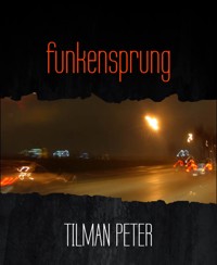 funkensprung - TILMAN PETER - kostenlos E-Book