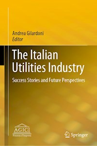 The Italian Utilities Industry - - E-Book