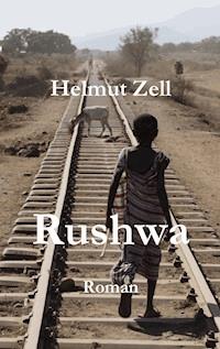Rushwa - Helmut Zell - E-Book