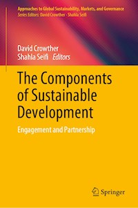 The Components of Sustainable Development -  - E-Book