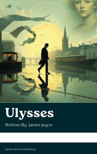 Ulysses - James Joyce - kostenlos E-Book