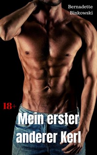 Mein erster anderer Kerl - Bernadette Binkowski - E-Book