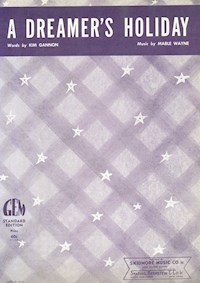 A Dreamer's Holliday - Mable Wayne - E-Book