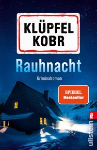 Rauhnacht - Volker Klüpfel - E-Book