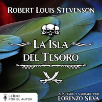 La isla del tesoro - Robert Louis Stevenson - Hörbuch