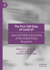 The First 100 Days of Covid-19 - - E-Book