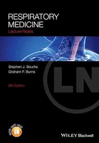 Respiratory Medicine - Stephen J. Bourke - E-Book